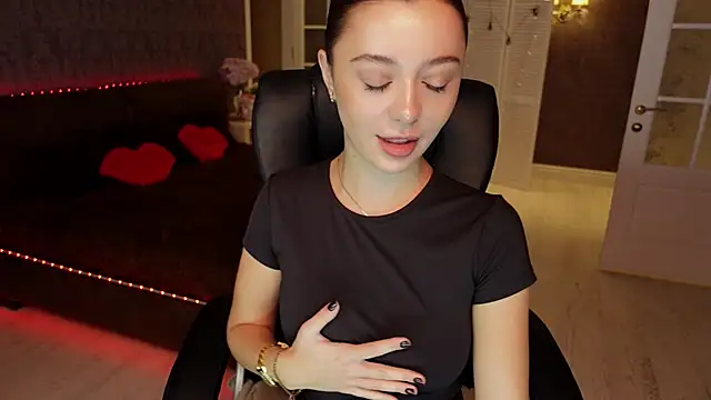 DinaCandy online show from 11-04-25, 08:24