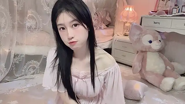 JennieKim RoseannePark online show from 12-18-24, 02:17