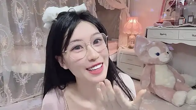 JennieKim RoseannePark online show from 12-19-24, 02:24