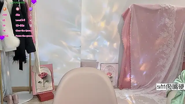 JennieKim RoseannePark online show from 01-08-25, 11:19