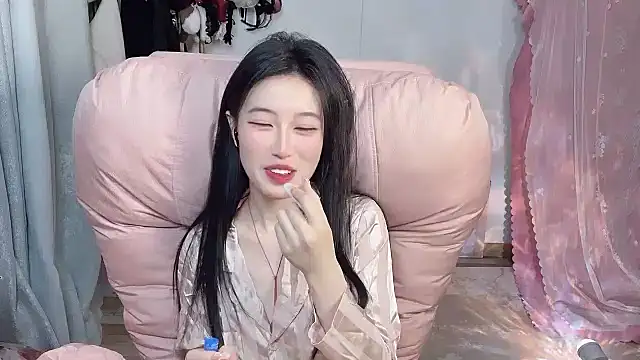 JennieKim RoseannePark online show from 01-20-25, 05:48