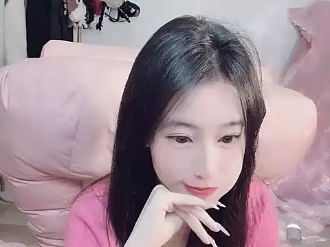 JennieKim RoseannePark online show from 01-23-25, 02:39