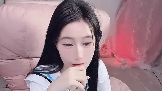 JennieKim RoseannePark online show from 01-24-25, 05:32