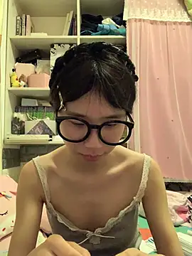 JennieKim RoseannePark online show from 03-08-26, 06:34