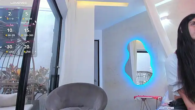 Venusflame   online show from 09-16-25, 12:17