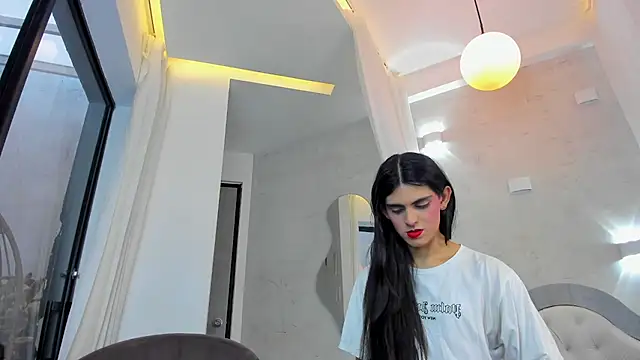 Venusflame   online show from 11-24-25, 11:54