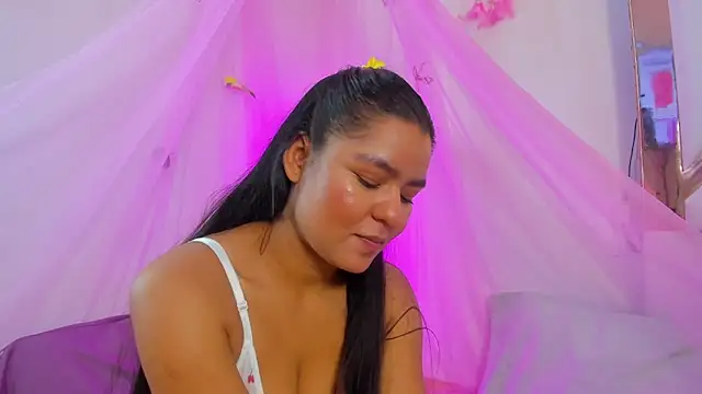 HayamiKioto online show from 03-19-25, 03:40