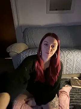 Stoner BarbieXX online show from 12-29-24, 10:25