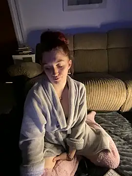 Stoner BarbieXX online show from 03-07-25, 10:54