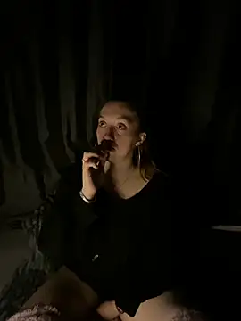 Stoner BarbieXX online show from 07-07-26, 08:57