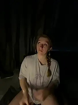 Stoner BarbieXX online show from 07-09-26, 08:46
