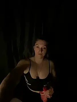 Stoner BarbieXX online show from 07-17-26, 08:57