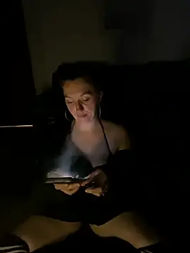 Stoner BarbieXX online show from 07-28-26, 08:45