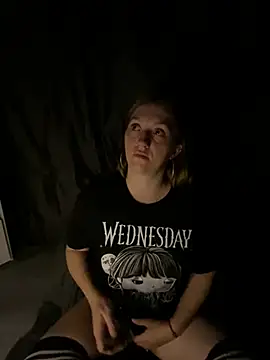 Stoner BarbieXX online show from 08-01-26, 08:41