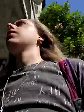 Public Katrisha online show from 03-17-25, 02:01