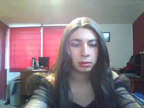 Yasmin Paez99 online show from 12-20-25, 11:01