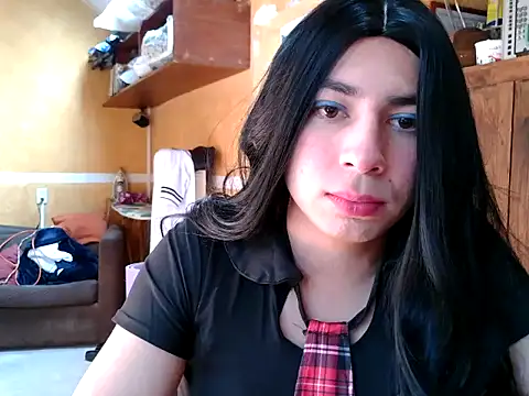 Yasmin Paez99 online show from 01-11-26, 09:09