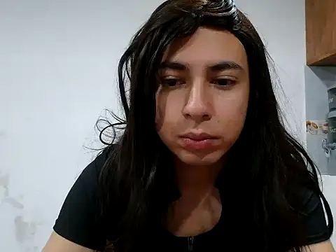 Snapshot of Yasmin_Paez99 chatting on 05-09-26, 01:44 Yasmin Paez99 online show from 05-09-26, 01:44