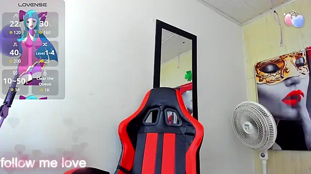 zoe connor19 online show from 09-27-25, 08:03