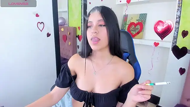 zoe connor19 online show from 03-10-26, 08:36