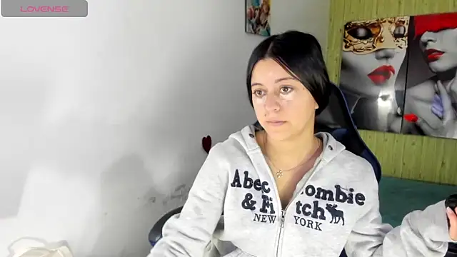 zoe connor19 online show from 03-20-26, 08:46