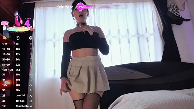 anhiahoney02 online show from 09-27-25, 04:34