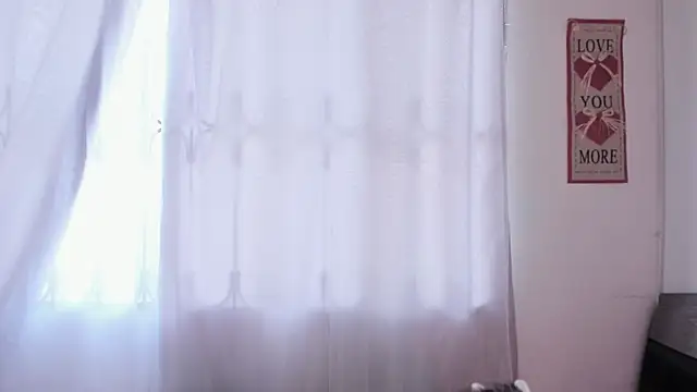 anhiahoney02 online show from 07-28-26, 07:39