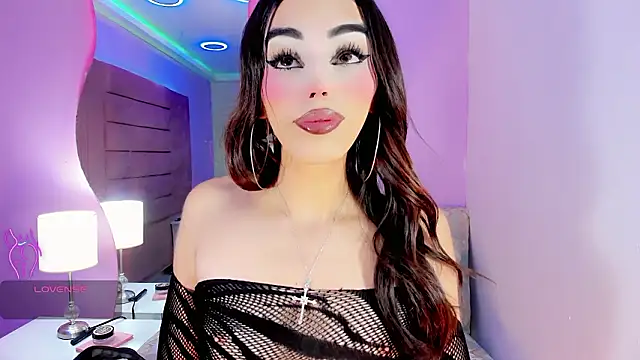 Shanelengel online show from 02-21-26, 09:49