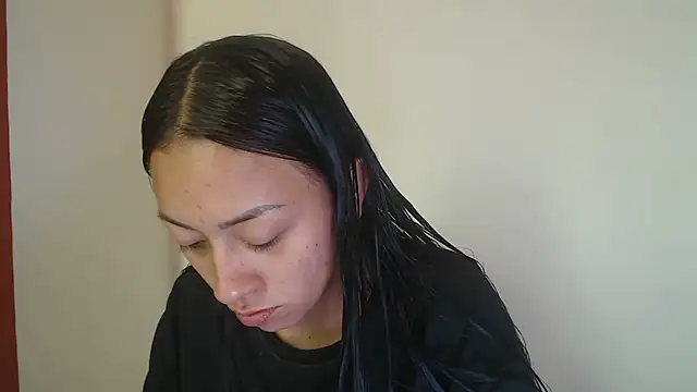 Little aphrodite online show from 09-10-25, 02:39