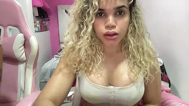 brithneysquirt online show from 01-09-26, 03:48