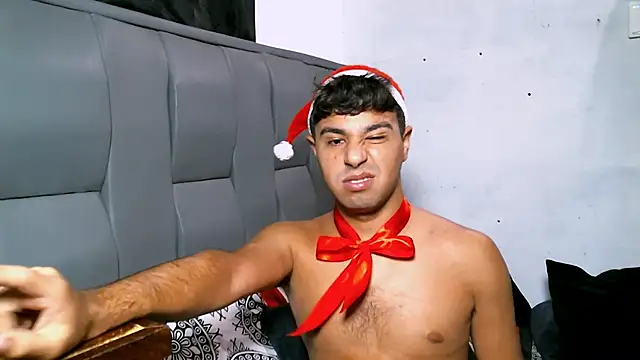 beautiful james online show from 12-14-24, 04:42