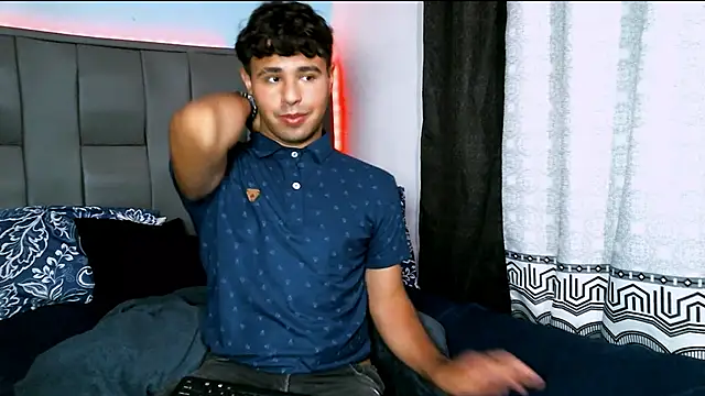 beautiful james online show from 01-12-25, 10:01