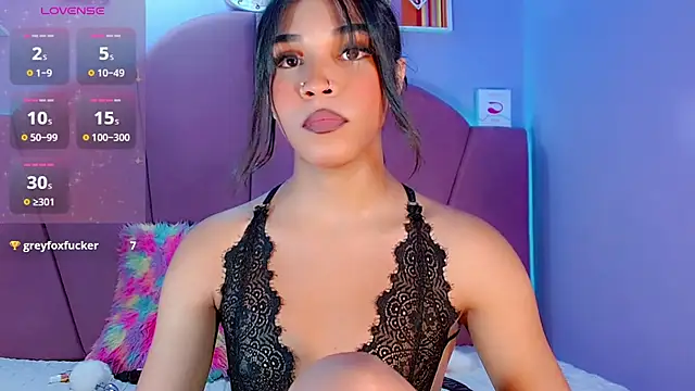 Snapshot of ValentinaMarinn chatting on 12-16-24, 08:48 ValentinaMarinn online show from 12-16-24, 08:48