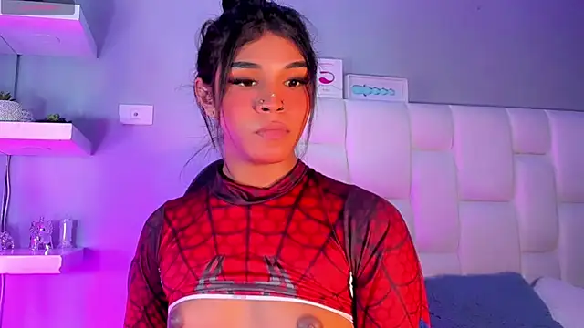 Snapshot of ValentinaMarinn chatting on 01-10-25, 12:06 ValentinaMarinn online show from 01-10-25, 12:06