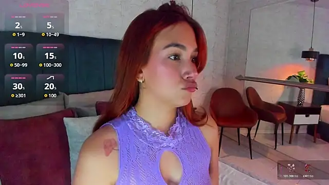AdeleAndersonn online show from 05-14-26, 07:31