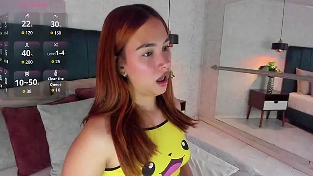 AdeleAndersonn online show from 05-26-26, 07:54