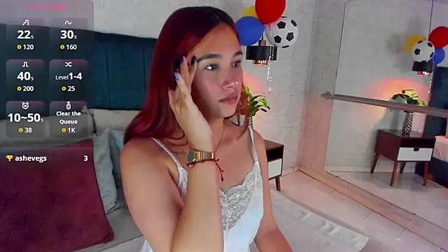 AdeleAndersonn online show from 06-17-26, 02:07