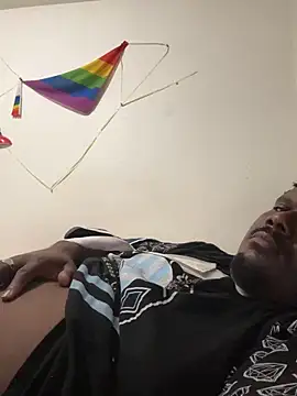 BigBossaNova69 online show from 02-02-26, 11:20