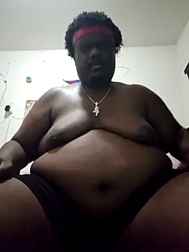 BigBossaNova69 online show from 03-13-26, 08:54