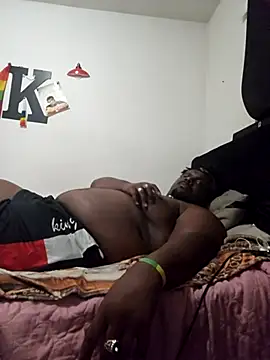 BigBossaNova69 online show from 03-22-26, 09:45