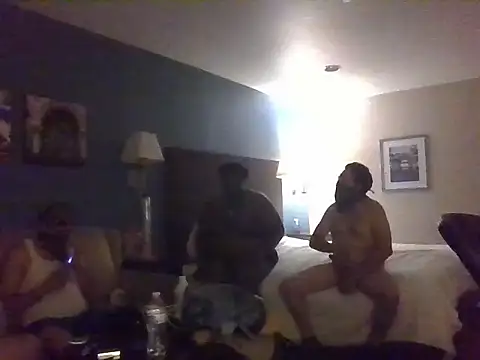 BigBossaNova69 online show from 04-03-26, 06:00