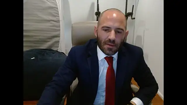 TheNakedPreacher online show from 12-21-25, 03:19