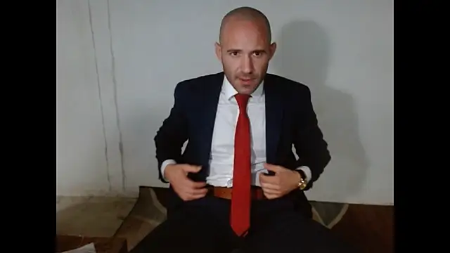 TheNakedPreacher online show from 01-06-26, 05:16