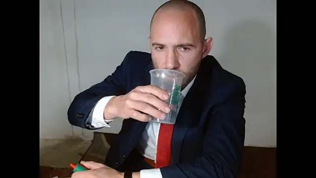 TheNakedPreacher online show from 01-08-26, 02:19