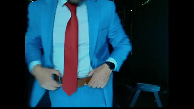 TheNakedPreacher online show from 04-08-26, 04:40