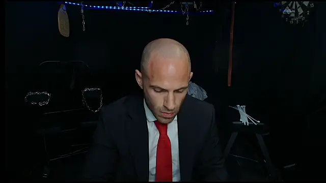 TheNakedPreacher online show from 04-18-26, 05:06