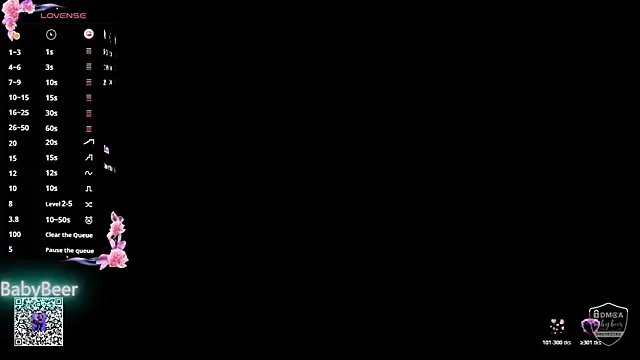 babybeerX online show from 02-02-26, 03:27