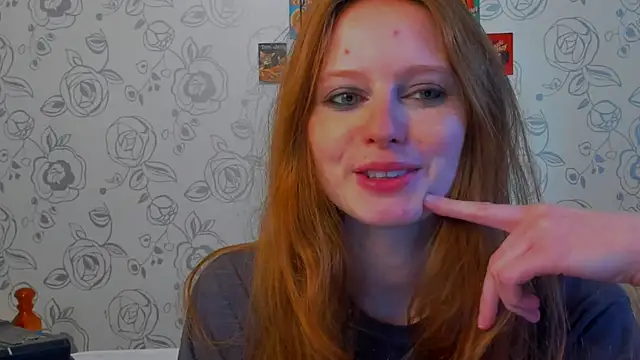 Fire Luna online show from 05-14-26, 10:33