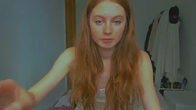 Fire Luna online show from 07-28-26, 11:50