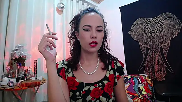 AmaRiv online show from 12-15-24, 02:41